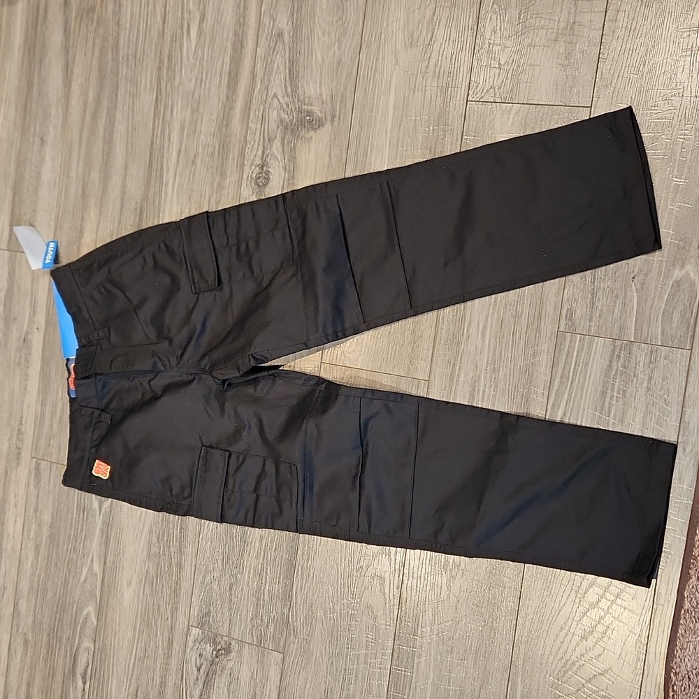 NWT Gypyre Relaxed Loose fit Boys sz 26 Cargo pants